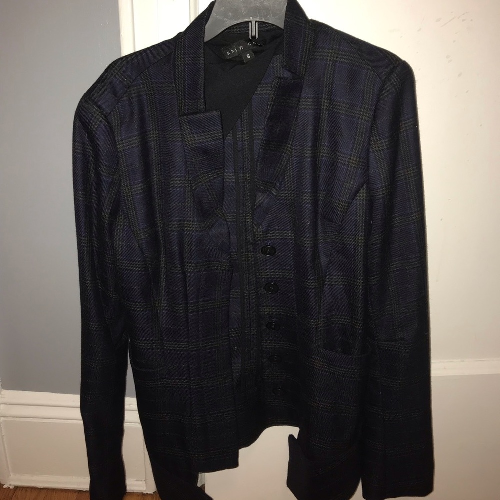 Blazer